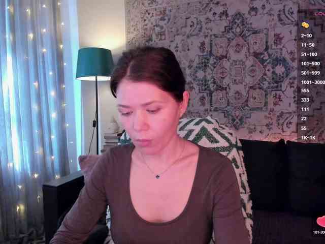 MyLittlegi webcam