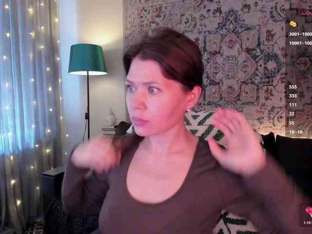 MyLittlegi webcam