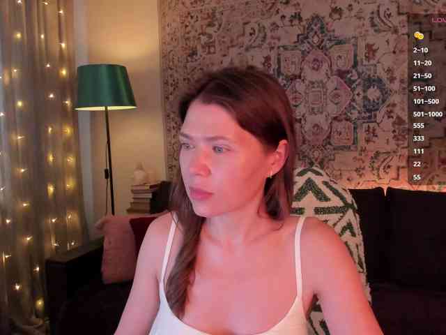 MyLittlegi Sex Cam Show