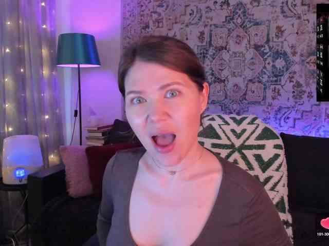 MyLittlegi webcam