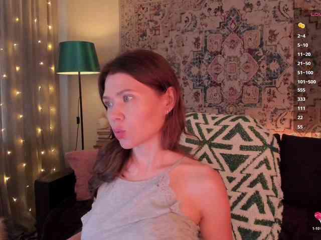 MyLittlegi Sex Cam Show