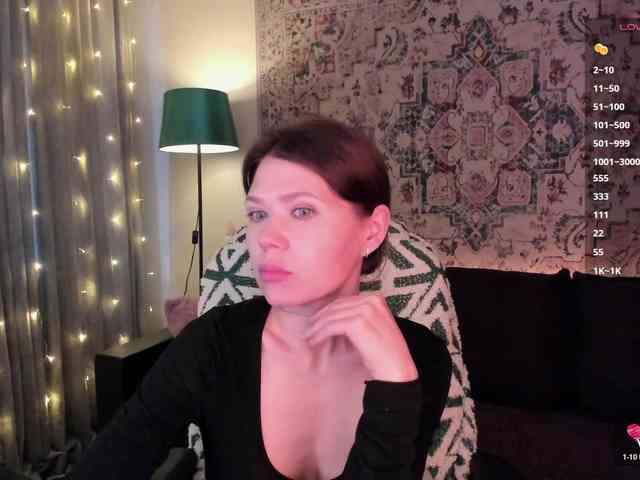 MyLittlegi webcam