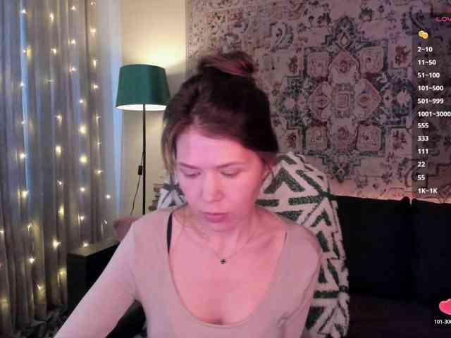 MyLittlegi webcam