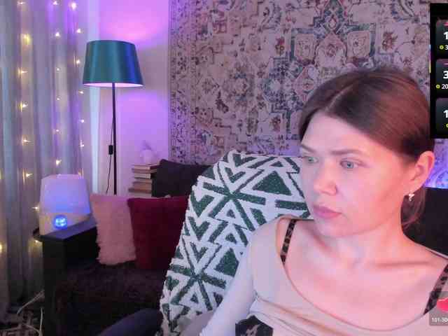 MyLittlegi webcam