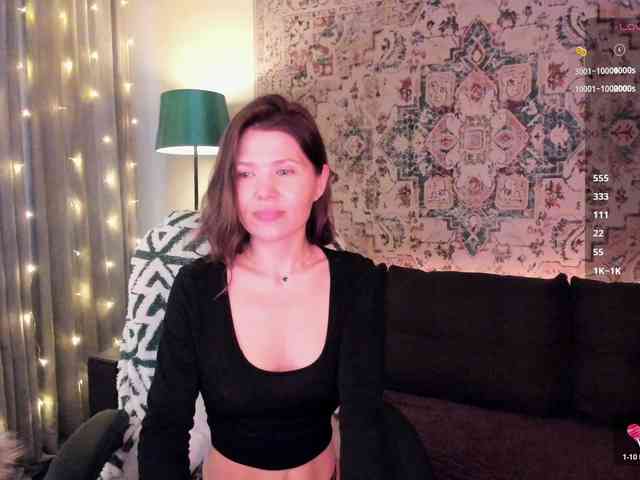MyLittlegi webcam