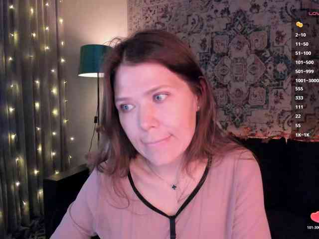 MyLittlegi webcam