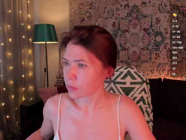 MyLittlegi Sex Cam Show