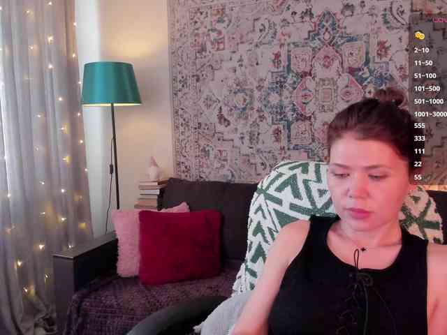 MyLittlegi webcam