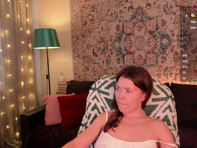 MyLittlegi Sex Cam Show