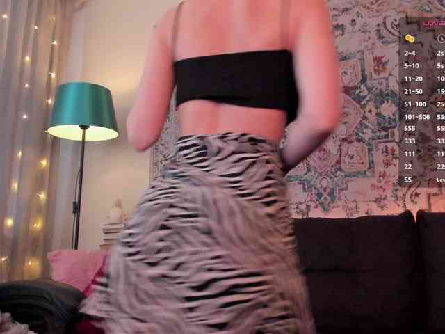 MyLittlegi webcam