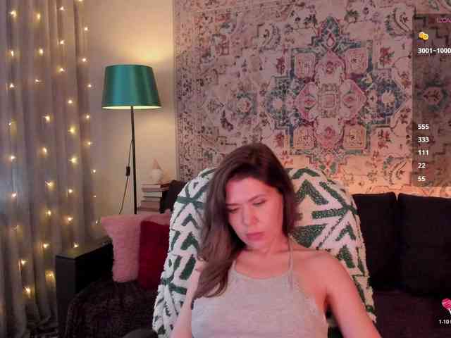 MyLittlegi webcam