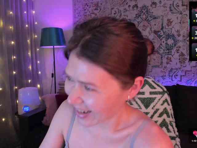 MyLittlegi webcam