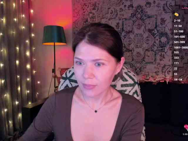 MyLittlegi webcam