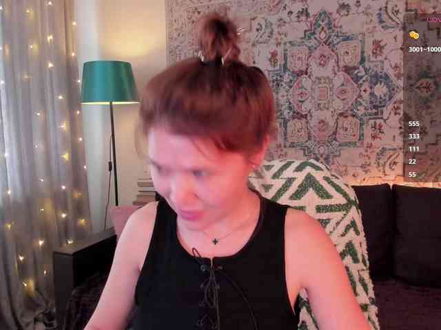 MyLittlegi webcam