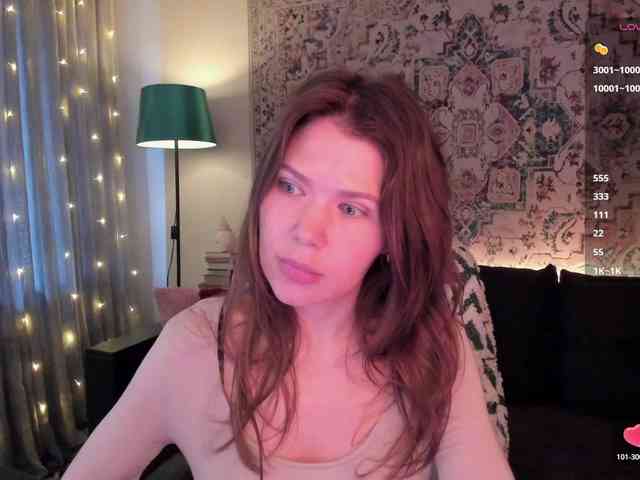 MyLittlegi webcam