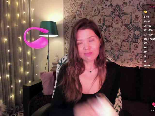 MyLittlegi webcam
