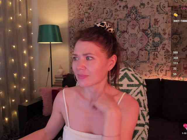 MyLittlegi webcam