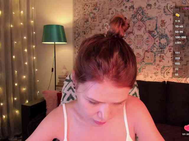 MyLittlegi webcam