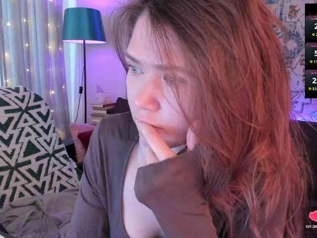 MyLittlegi webcam