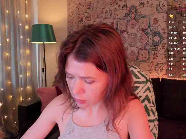 MyLittlegi webcam