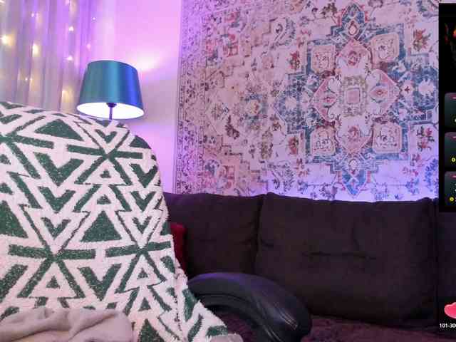 MyLittlegi webcam