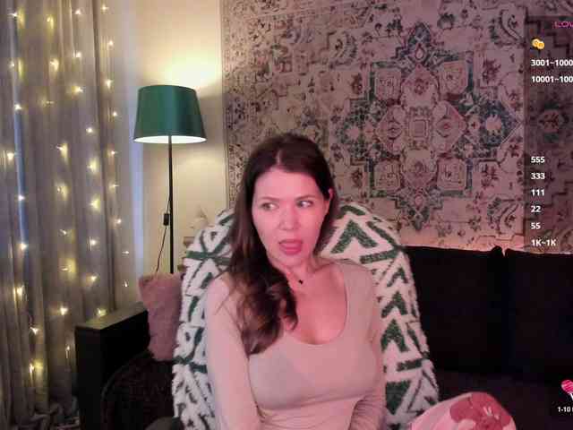 MyLittlegi webcam
