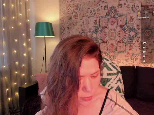 MyLittlegi webcam