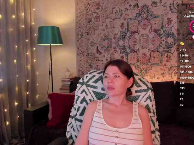 MyLittlegi webcam