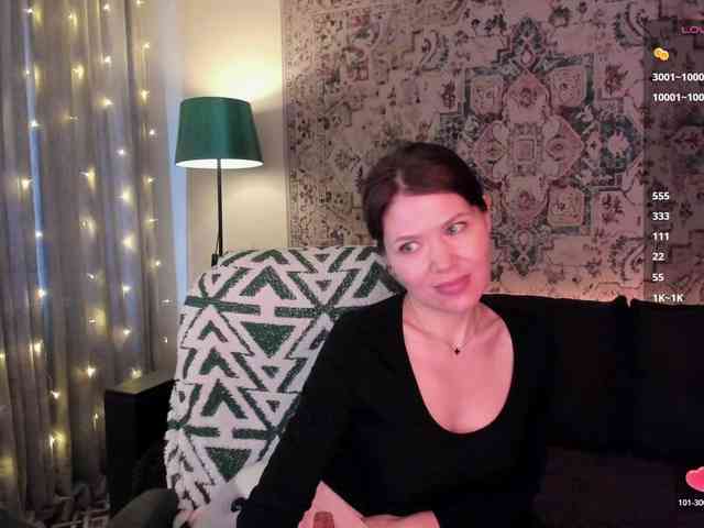 MyLittlegi webcam