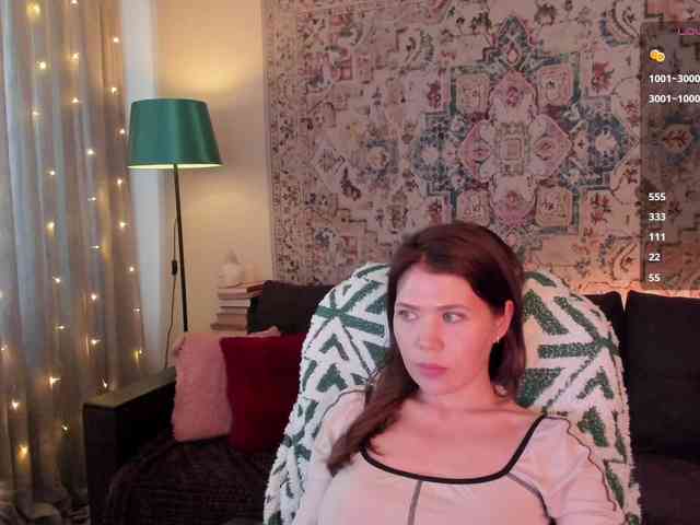 MyLittlegi Sex Cam Show