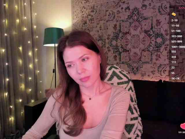 MyLittlegi webcam