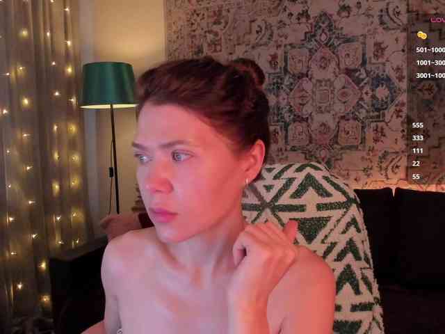 MyLittlegi webcam