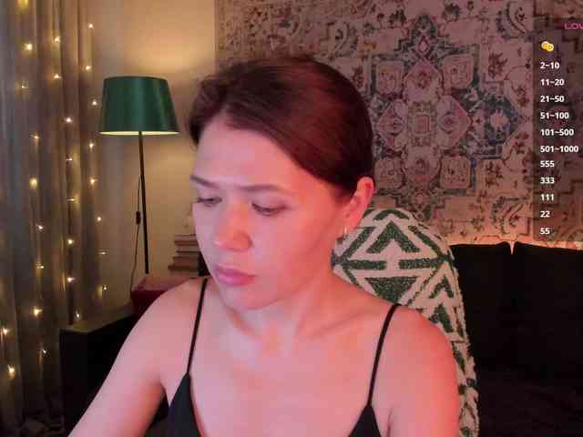 MyLittlegi webcam