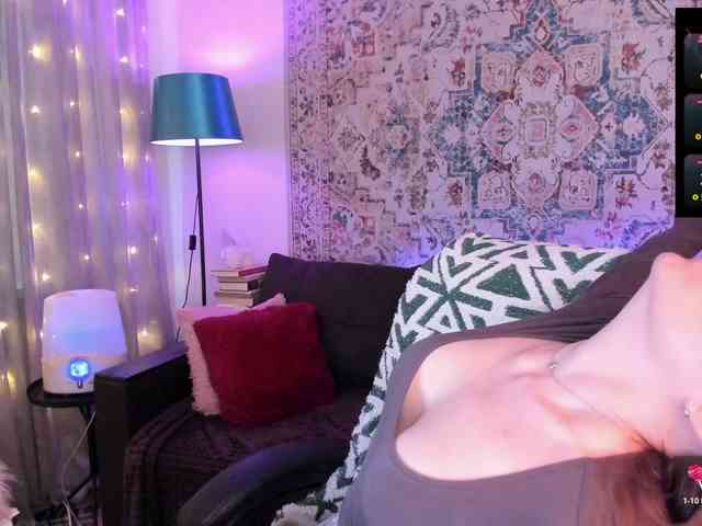 MyLittlegi webcam