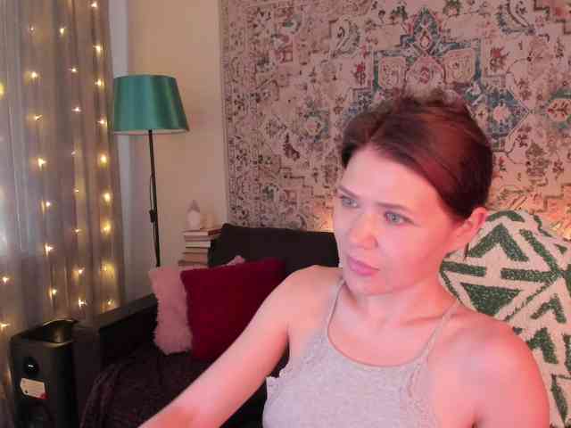 MyLittlegi webcam