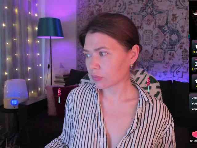 Modella: MyLittlegi