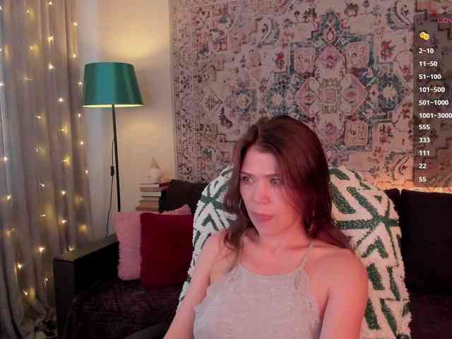 MyLittlegi webcam