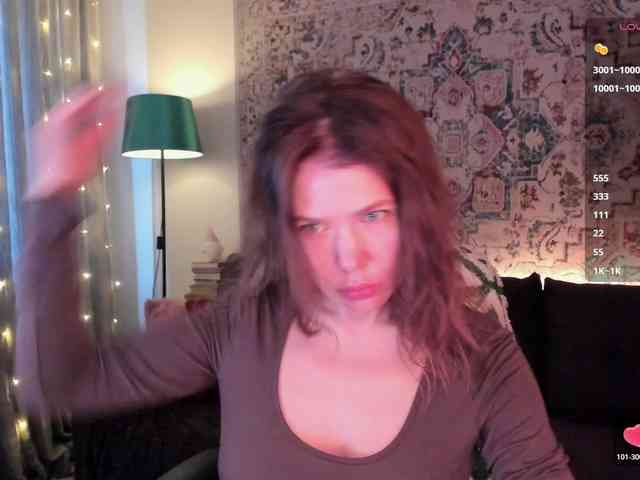 MyLittlegi webcam