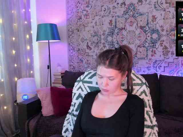 MyLittlegi webcam