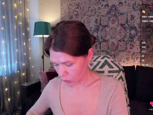 MyLittlegi webcam