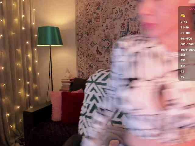 MyLittlegi webcam