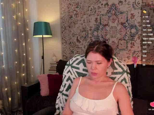 MyLittlegi webcam