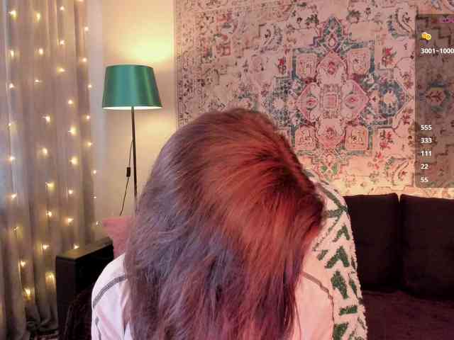 MyLittlegi webcam