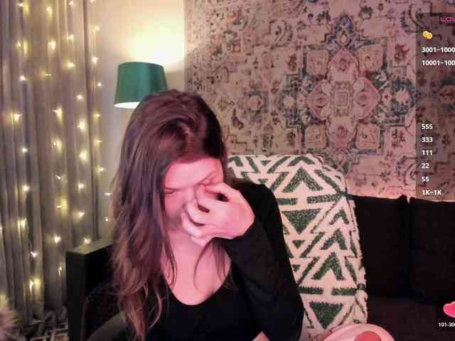 MyLittlegi webcam