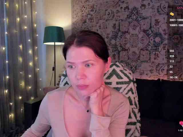 MyLittlegi webcam