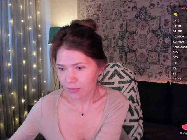 MyLittlegi webcam