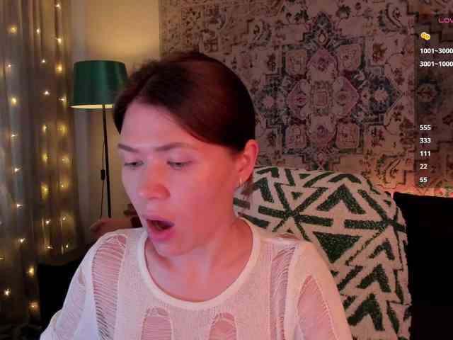 MyLittlegi Sex Cam Show