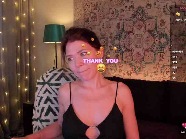 MyLittlegi webcam