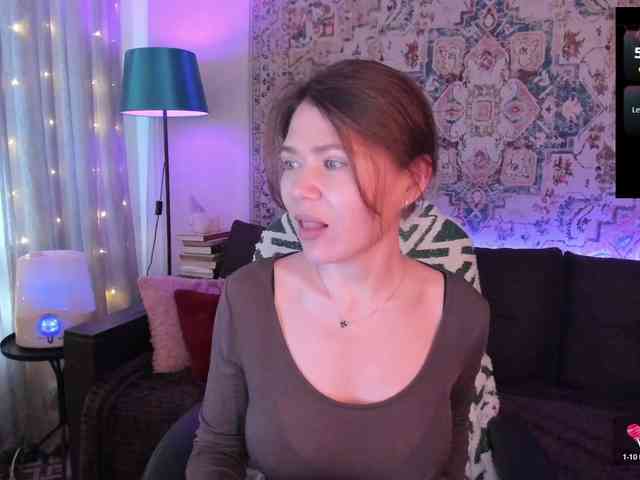 MyLittlegi webcam