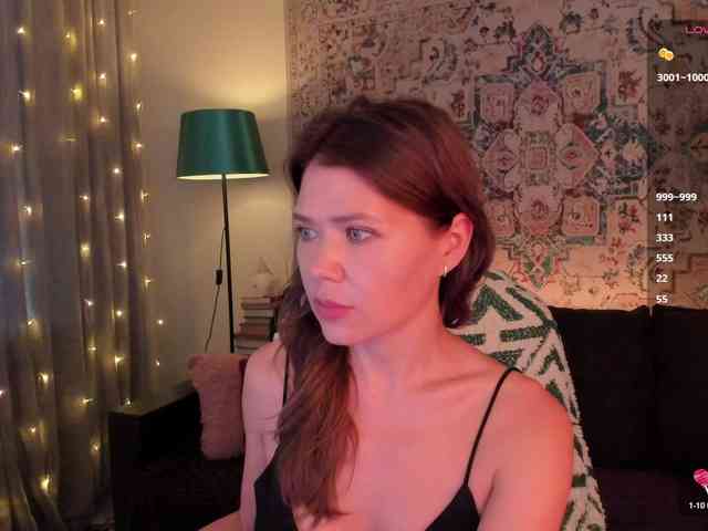 MyLittlegi webcam